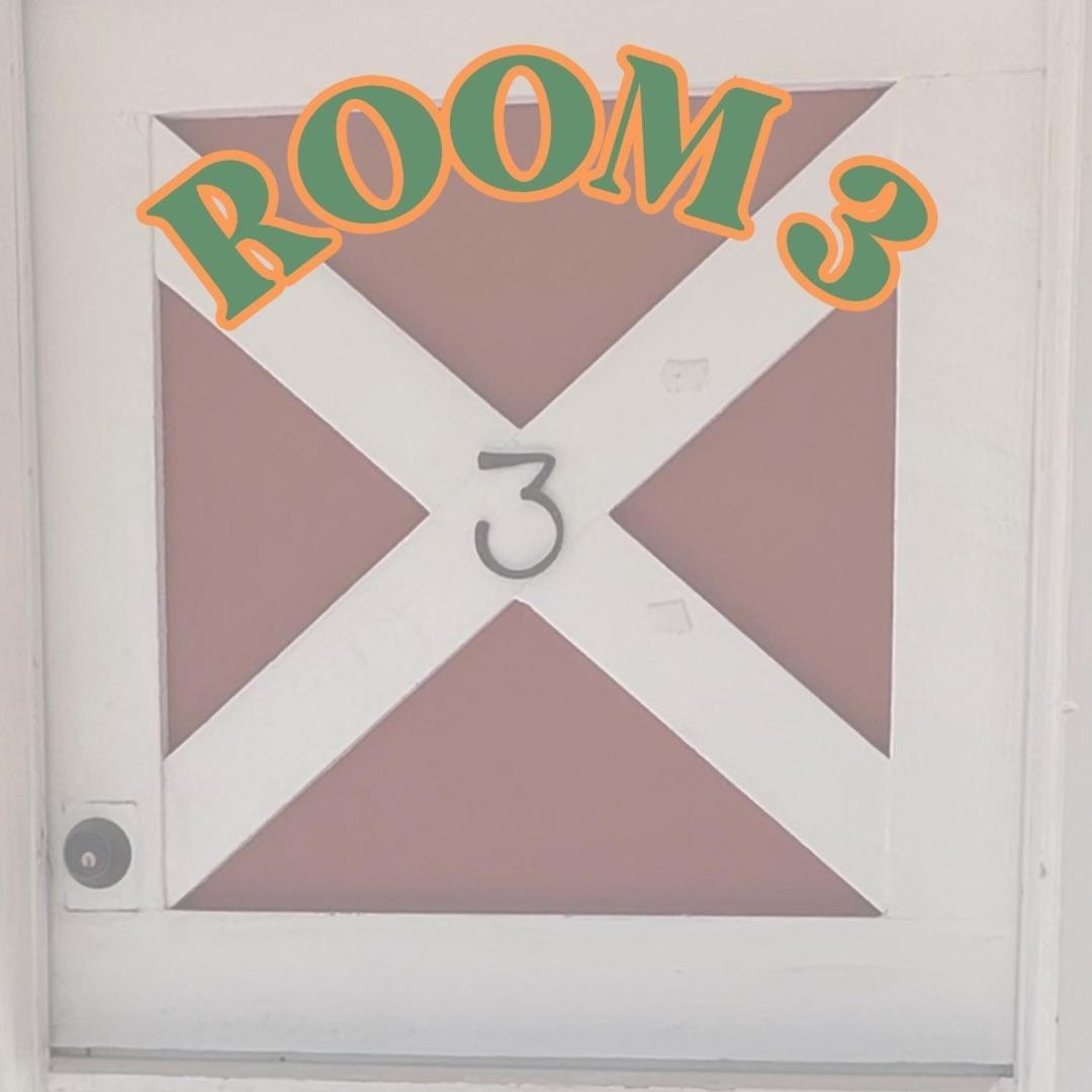 Joshua Tree Ranch House Motel - Downtown - Room #3 Εξωτερικό φωτογραφία