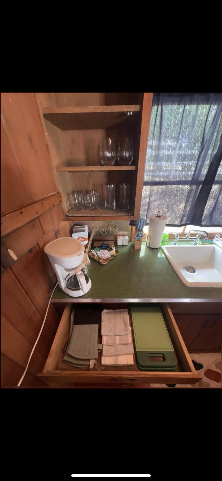 Joshua Tree Ranch House Motel - Downtown - Room #3 Εξωτερικό φωτογραφία
