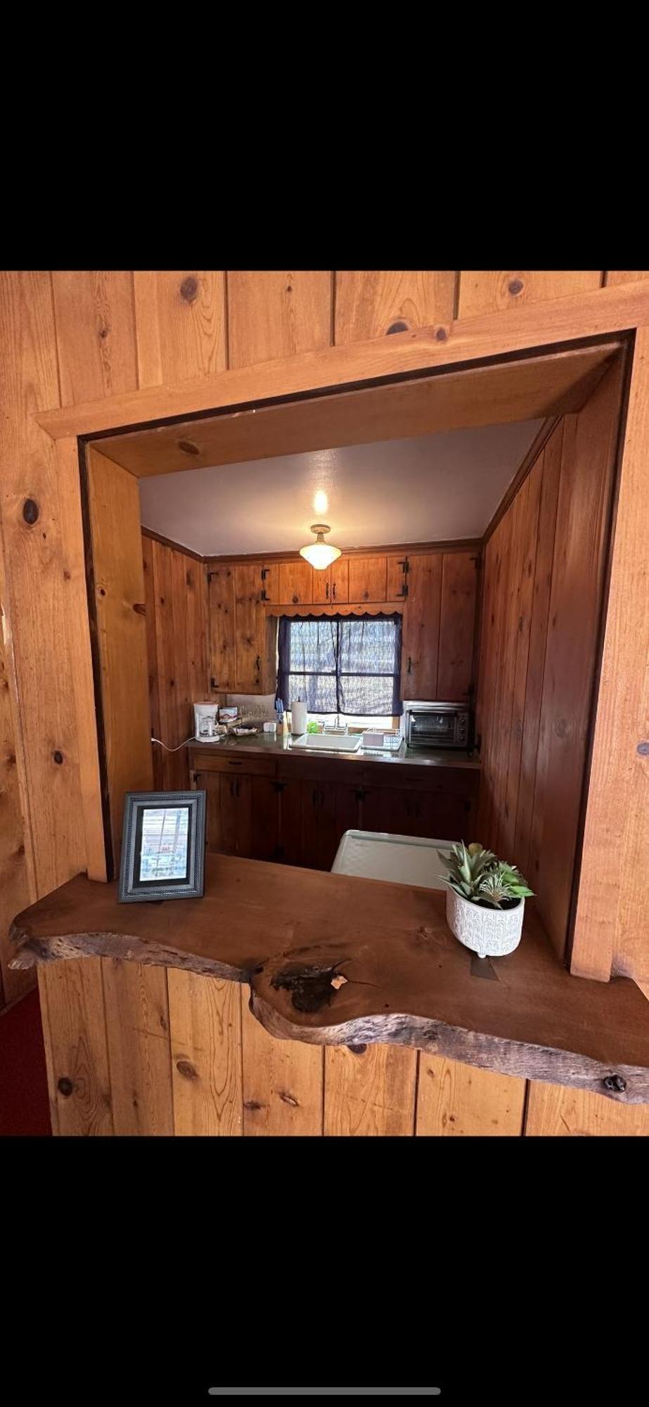 Joshua Tree Ranch House Motel - Downtown - Room #3 Εξωτερικό φωτογραφία