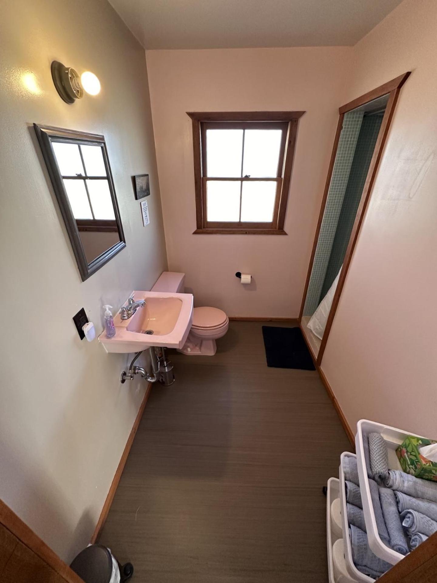 Joshua Tree Ranch House Motel - Downtown - Room #3 Εξωτερικό φωτογραφία